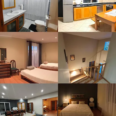 Belle Azores Al Villa Lajes do Pico