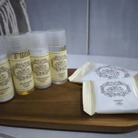 Belle Azores Al Вилла *