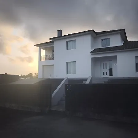 Belle Azores Al 别墅 拉日什杜皮库