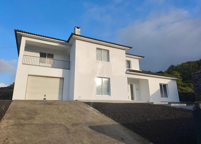 Вилла Belle Azores Al *