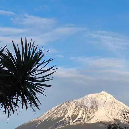 Belle Azores Al Lajes do Pico