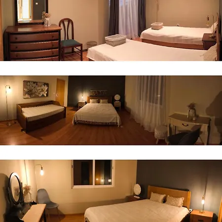 Villa Belle Azores Al Lajes do Pico