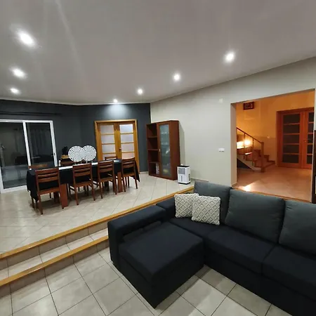 Belle Azores Al Villa