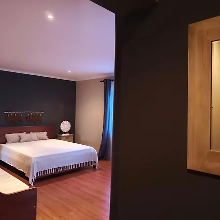 Villa Belle Azores Al *