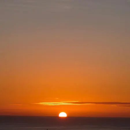 Belle Azores Al Willa *