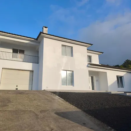 Villa Belle Azores Al *