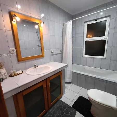 Belle Azores Al Willa