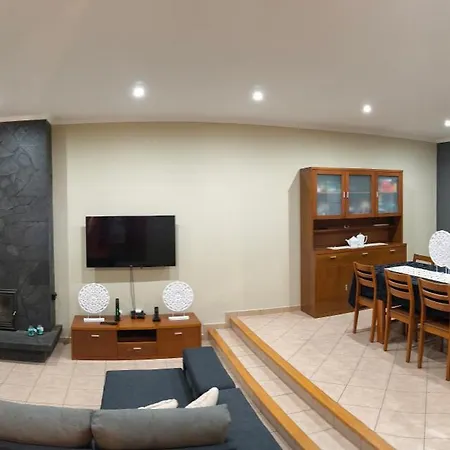 Belle Azores Al * Lajes do Pico