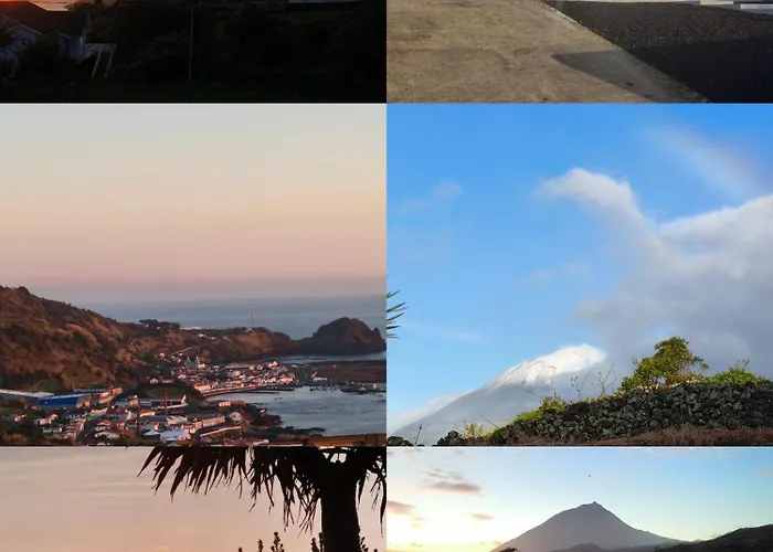 Villa Belle Azores Al