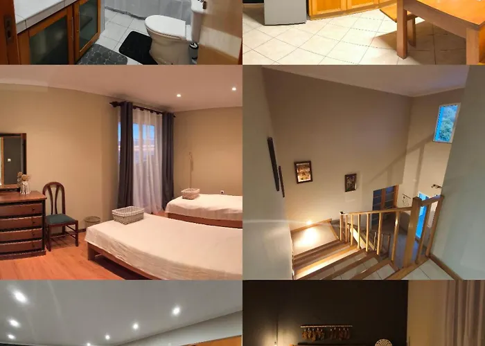 Belle Azores Al Villa Lajes do Pico