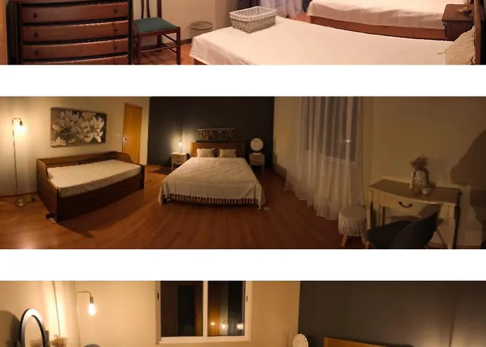 Villa Belle Azores Al Lajes do Pico