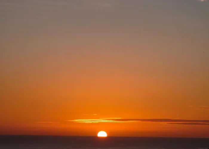 Belle Azores Al Villa *