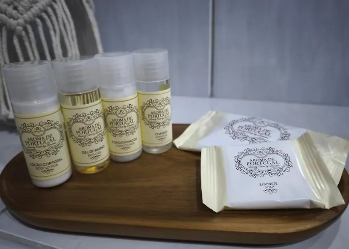 Belle Azores Al Villa *