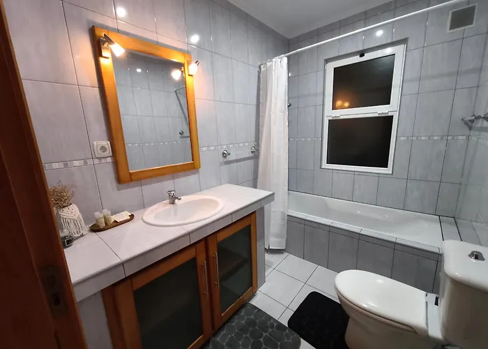 Belle Azores Al Villa