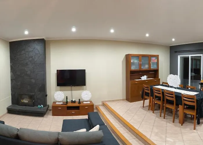 Belle Azores Al * Lajes do Pico