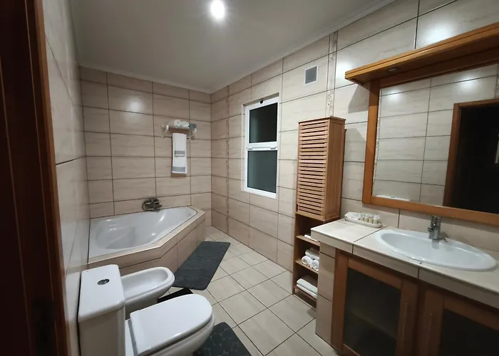 Belle Azores Al Lajes do Pico